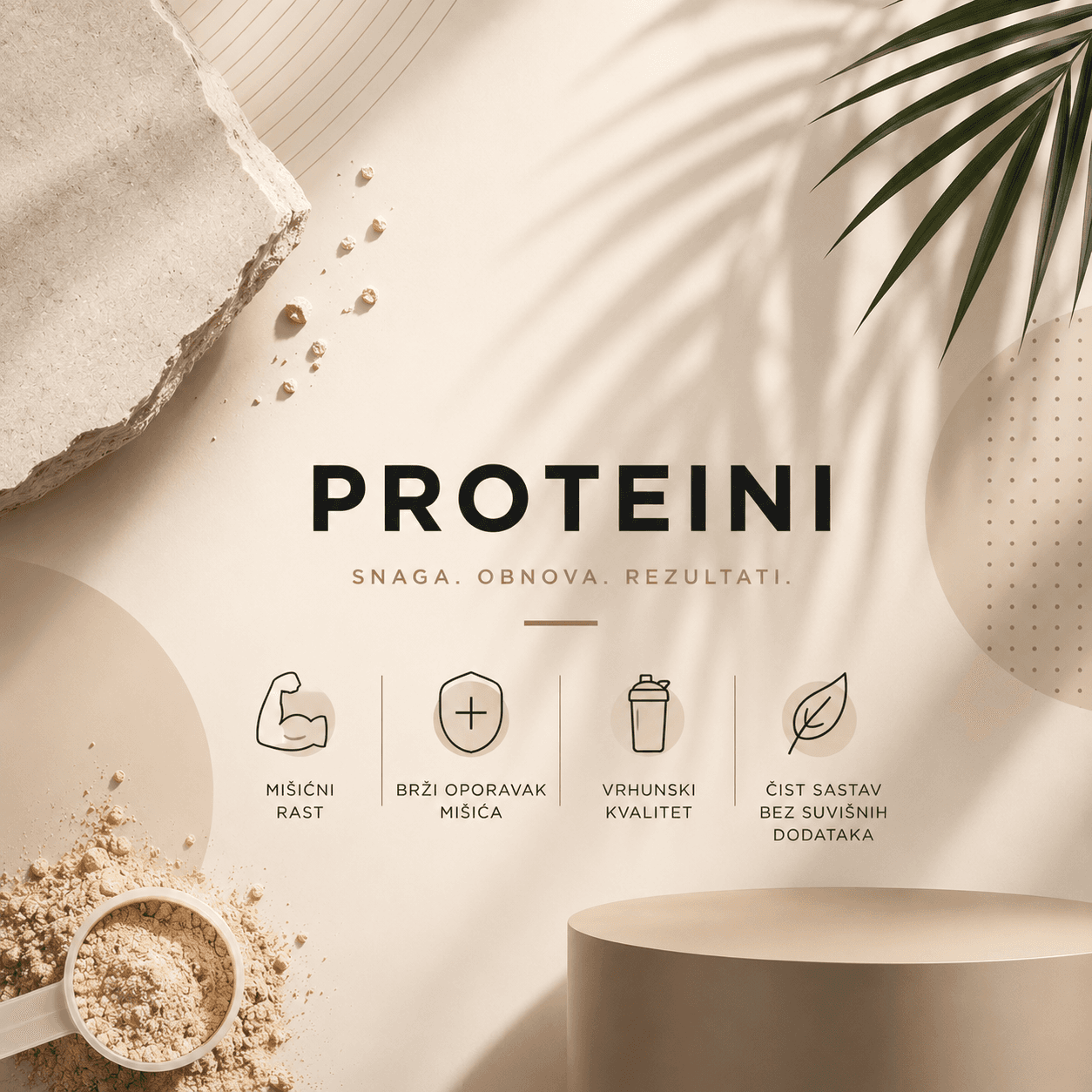 Proteini