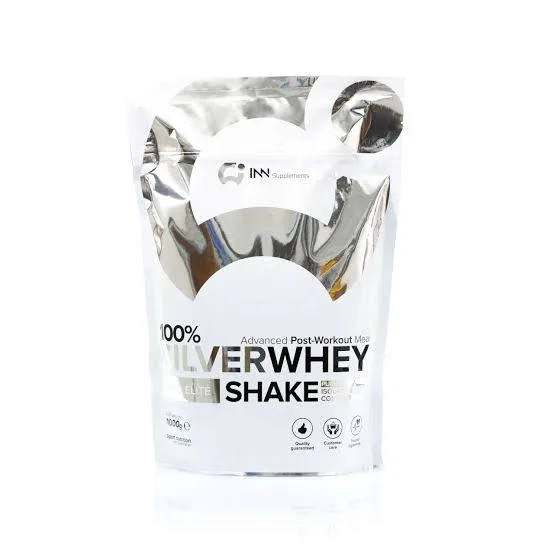 INN 100% Silver Whey 1000g