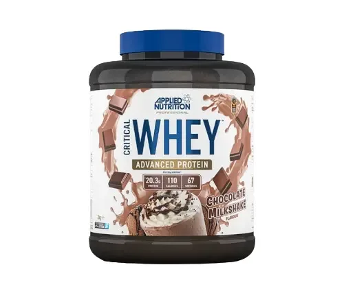 Applied Critical Whey 2000g