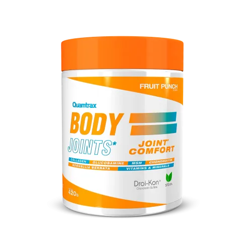 Quamtrax Body Joint 420g
