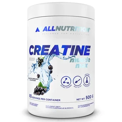 AllNutrition Creatine Muscle Max 500g