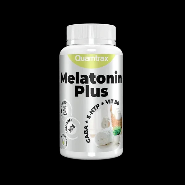 Quamtrax Melatonin Plus 90 kapsula