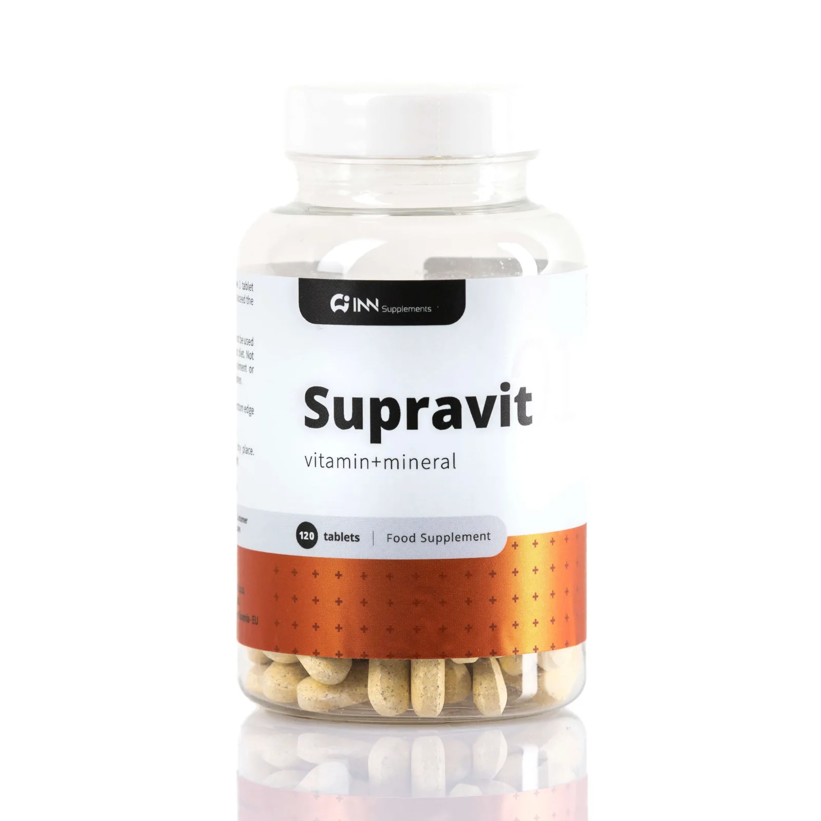 INN Supravit 120 tablets