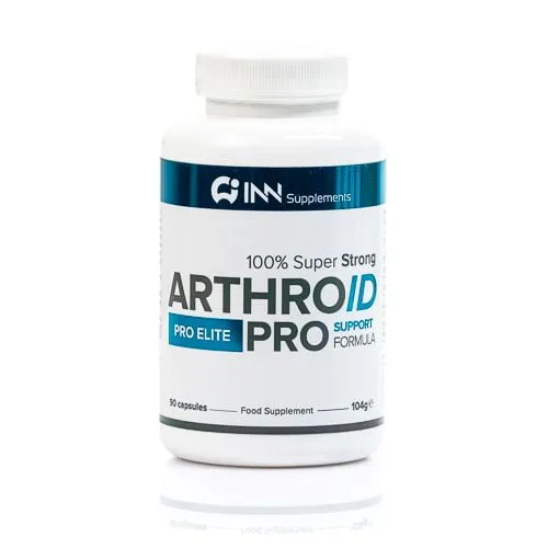 INN arthroID 90 capsules